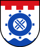 Wappen der Gemeinde Bad Essen