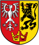 Bad Neuenahr-Ahrweiler - Vaakuna