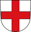 Coat of arms of the city of Freiburg im Breisgau