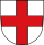 Wappen von Freiburg im Breisgau