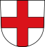 Escudo de Friburgo de Brisgovia