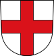 Wappen Freiburg im Breisgau.svg