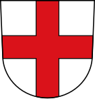 Wappen von Freiburg im Breisgau