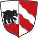 Coat of arms of Greifenberg