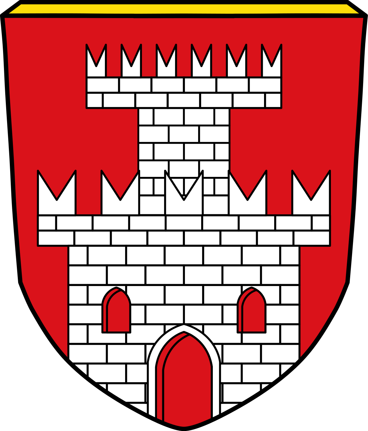 Laufen (Salzach) – Wikipedia