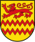 Wappen der Gemeinde Rastede