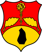 Coat of arms of the local community Schönberg