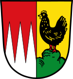 Schonungen