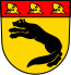 Walddorfhäslach våbenskjold