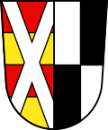Brasão de Wechingen