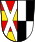 Wappen von Wechingen