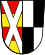 Wappen der Gemeinde Wechingen