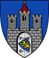 Weilburg coat of arms