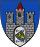City arms Weilburg