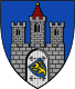 威爾堡 徽章