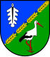 Coat of arms of Woltersdorf