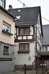 Wohnhaus