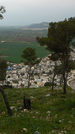 דבורייה: היסטוריה, אוכלוסייה, קישורים חיצוניים