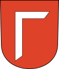 Wappen von Dällikon