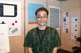 Dai Sato Japan Expo 2009 001.jpg