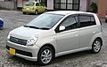 Daihatsu Mira AVY