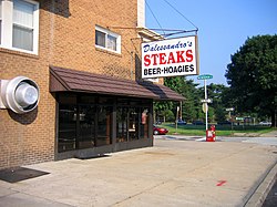 Dalessandro's Steaks store front.jpg