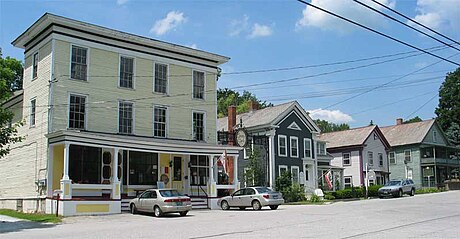 Danby, Vermont