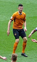 Danny Batth: Años & Cumpleaños