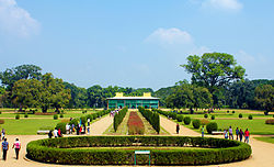 Dariya Daulat Palace