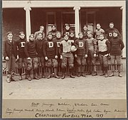 Dartmouth sepak bola liga 1897 champions.jpg