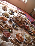 Gambar mini seharga Masakan Asia Tengah