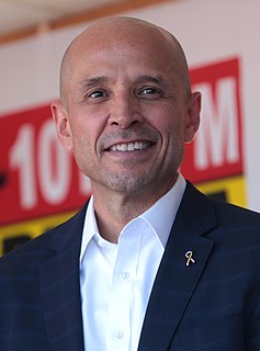 David Garcia (politician)