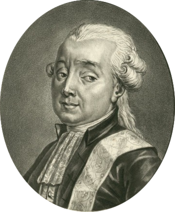 Alexandre de Falcoz de La Blache