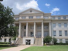 Deaf Smith County, TX, Courthouse IMG 4835.JPG