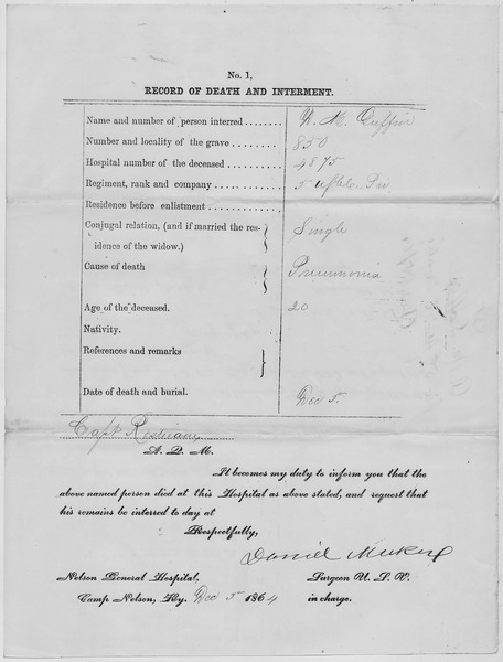 File:Death and Interment Record for D. M. Griffin - NARA - 279504.tif