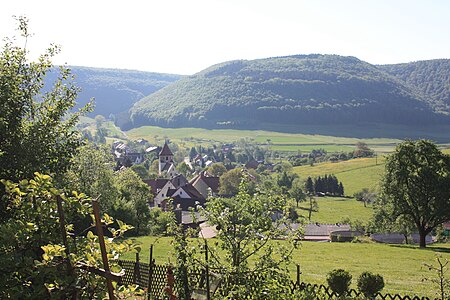 Degenfeld (Schwäbisch Gmünd)