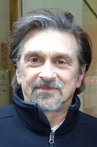 <span class="mw-page-title-main">Dennis Boutsikaris</span> American character actor