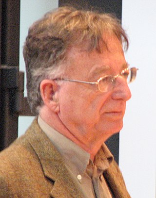 <span class="mw-page-title-main">Dennis Sullivan</span> American mathematician (born 1941)