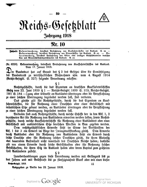 File:Deutsches Reichsgesetzblatt 1918 010 0039.png