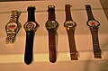 Fox campaign watches.
