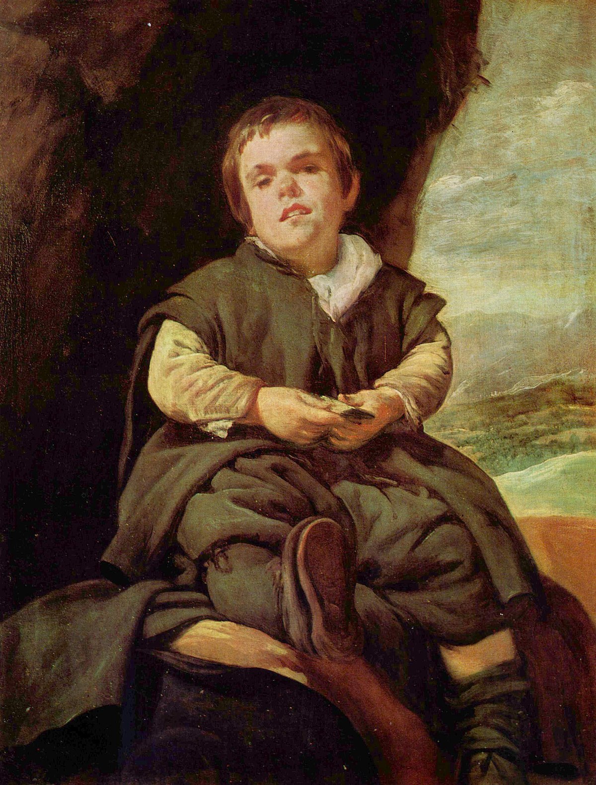 Diego Velázquez - Wikipedia