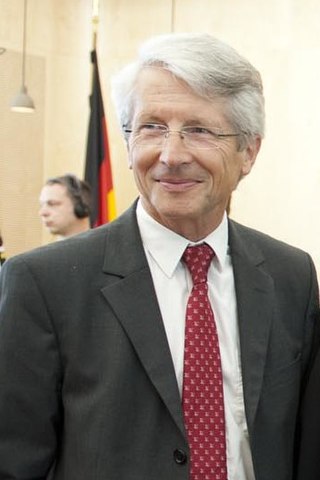 Dietrich Murswiek