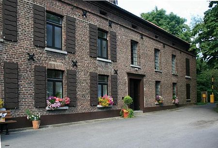 Dilborner Mühle 1