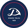 Dinamo tbilisi logo 2012.jpg