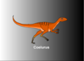 Coelurus (v.2)