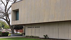 Dishman Art Museum Beaumont Texas.jpg