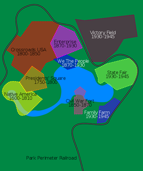Download File:Disney's America Park Map.svg - Wikimedia Commons