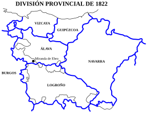 Miranda De Ebro: Toponimia, Símbolos, Geografía