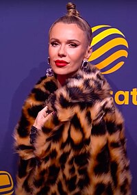 Doda (singer) - Wikipedia