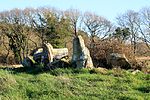 Vignette pour Dolmen d'Er-Roch-Vras